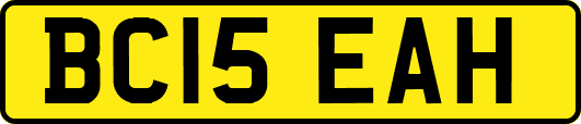 BC15EAH