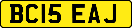 BC15EAJ