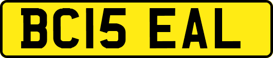 BC15EAL