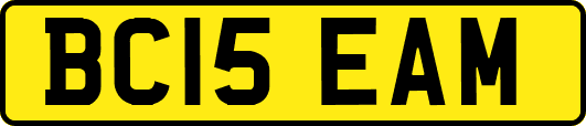 BC15EAM