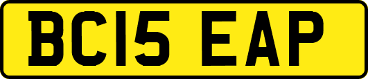 BC15EAP