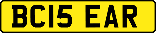 BC15EAR
