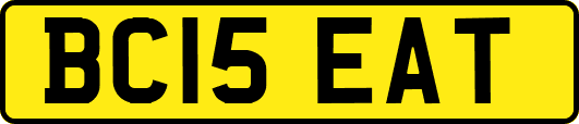 BC15EAT