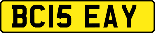 BC15EAY
