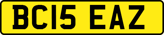 BC15EAZ