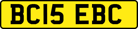 BC15EBC
