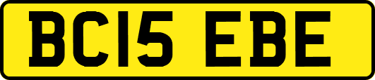 BC15EBE
