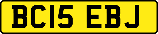 BC15EBJ