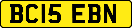 BC15EBN