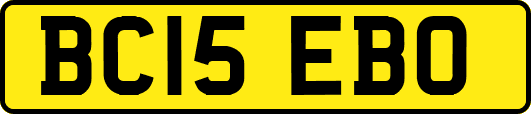 BC15EBO