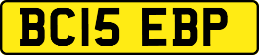 BC15EBP