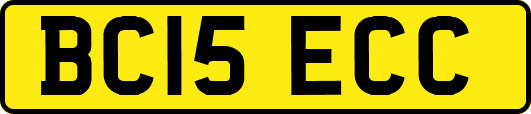 BC15ECC