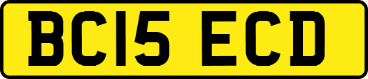 BC15ECD