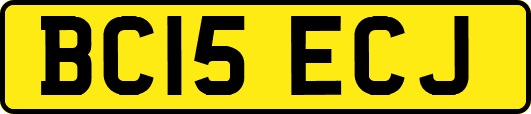BC15ECJ