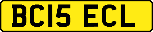 BC15ECL
