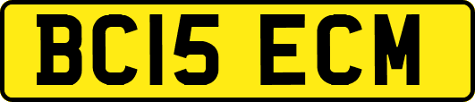 BC15ECM