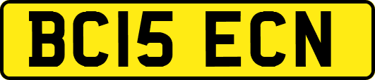 BC15ECN