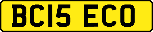 BC15ECO