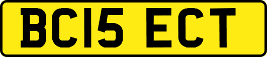 BC15ECT