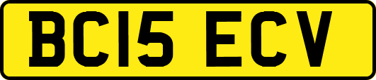 BC15ECV