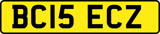 BC15ECZ