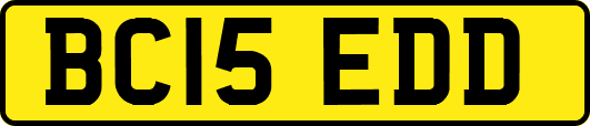 BC15EDD