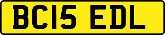 BC15EDL