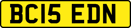 BC15EDN