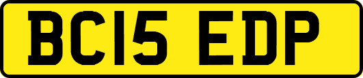 BC15EDP