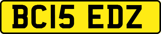 BC15EDZ