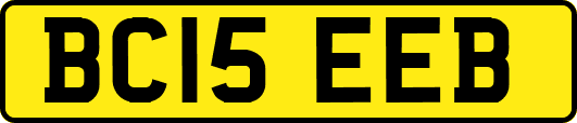 BC15EEB