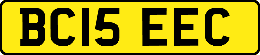 BC15EEC