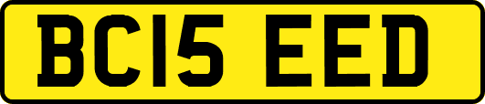 BC15EED