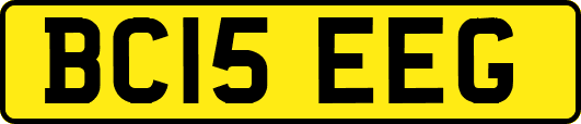 BC15EEG