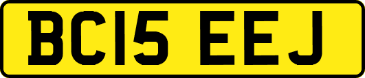 BC15EEJ