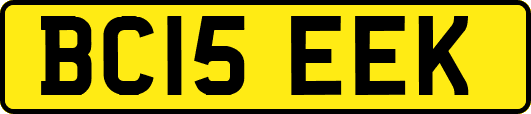 BC15EEK