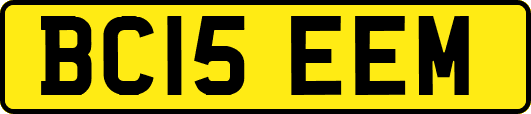 BC15EEM