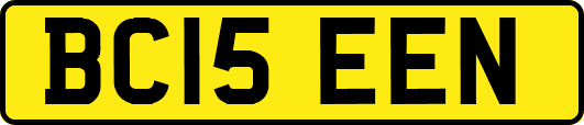 BC15EEN