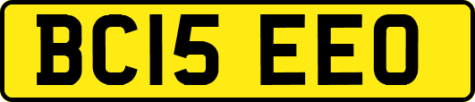 BC15EEO