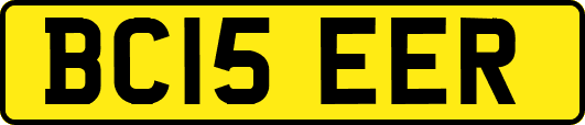 BC15EER