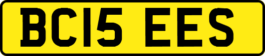 BC15EES