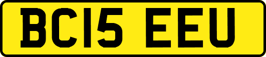 BC15EEU