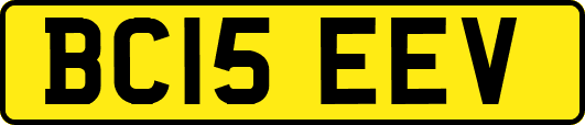 BC15EEV
