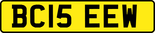 BC15EEW