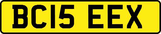 BC15EEX