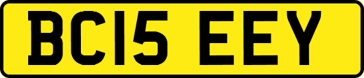 BC15EEY