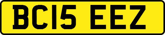 BC15EEZ