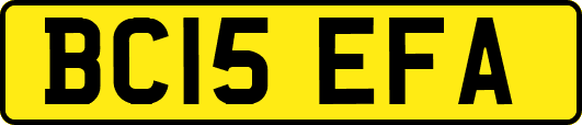 BC15EFA