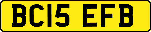 BC15EFB