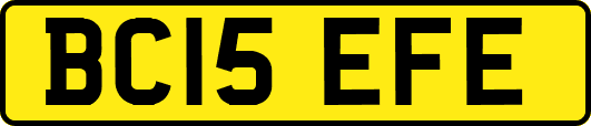 BC15EFE
